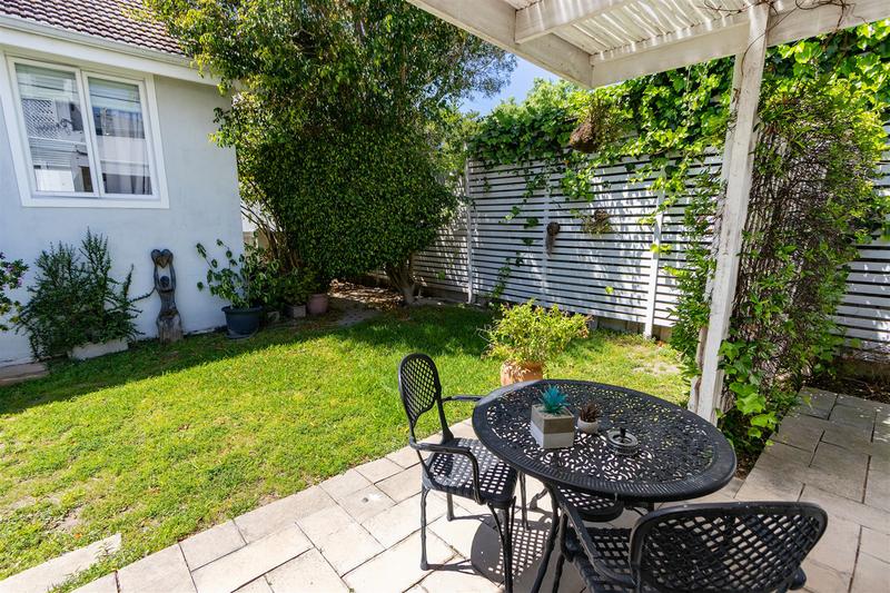 3 Bedroom Property for Sale in Claremont Upper Western Cape